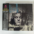 Cd Mikael Erlandsson - The 1 Aor 1994 Cd Japan C/obi