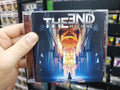 Cd The End Machine - The Quantum Phase * Italy - Hard - 2024