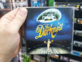 Cd The Darkness - Permission To Land * Nac - Hard Rock