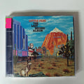 Cd Litte Feat- The Last Record Album 12 Bonus Remster Import