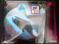 Lp - Survivor - When Seconds Count * Us - Classic Rock 1986