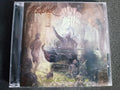 Cd - Hellwell - Behind The Demon's Eyes * Germ - Heavy
