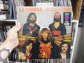Lp Omega - Anthology 1968-1979 * Us - Ltd Purple Edit Sealed