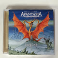 Cd Avantasia-here Be Dragons *4 Bonus Tracks