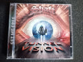 Cd - Shaft - Tunnel Vision * Us - Heavy Metal - 2021
