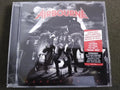 Cd -airbourne  - Runnin' Wild *us - Hard Rock