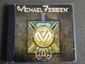 Cd - Michael Jessen - Bulletproof * Imp - Hard Rock - 2019
