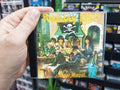 Cd Running Wild - Port Royal * Nac - Usado - Leia