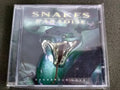 Cd - Snakes In Paradise - Dangerous Love *germany - Hard