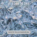 Cd - Charon  Made In Aluminium *imp - Heavy Metal
