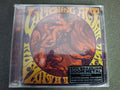 Cd  Witching Altar - Ride With The Devil C/bonus * Us Doom