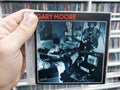 Cd Gary Moore - Still Got The Blues C/05 Bonus * Eu Remaster