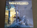 Lp - Wonderworld  Wonderworld - Gatefold *importado New