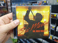 Cd Eric Martin - Mr. Rock Vocalist C/bonus * Imp - Hard Rock