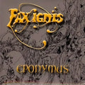 Cd Fax Ignis-eponymus*prog Rock 2016 *import