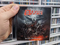 Cd Saxon - Hell, Fire And Damnation * Imp - Heavy Metal