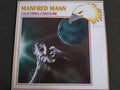 Lp - Manfred Mann - California Coastline * Germany 1985