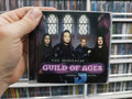 Cd Guild Of Ages - Vox Dominatas * Official Russia - Hard