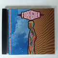 Cd Foreigner-unusual Het *bad Company Spooky Tooth