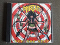 Cd - Martyr - You Are Next * Imp - Heavy Metal - 2016