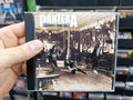 Cd Pantera - Cowboys From Hell * Nac - Usado - Leia Anuncio