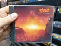Cd Dio - The Last In Line * Us - Classic Heavy Metal