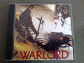 Cd - Warlord - Warlord * Imp - Hard 70 12 Tracks Imp