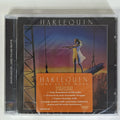 Cd Harlequin-one False Move *rock Cand April Wine Sheriff