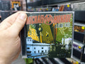 Cd Michael Monroe - Blackout States * Arg - Hard Rock