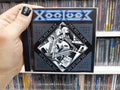 Cd Equinox - The Way To Go * Imp - Thrash Metal