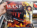 Lp W.a.s.p. - Dominator * Germany - Ltd Strictly Lp - Sealed