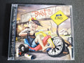 Cd - Brat - The End * Us - Hard / Heavy - 2019