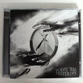 Cd Today Was Yesterday - St 2024 Alex Lifeson (rush) Import