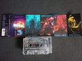 K7 - Great White - Psycho City * Us - Hard Rock - 1992