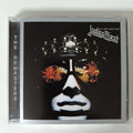 Cd Judas Priest- Killing Machine The Remastersbonus 2001 Imp