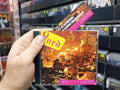 Cd Lord - Big City Lights * Hungary + Cd Extra - Heavy Hard