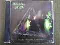 Cd - Mekong Delta - In A Mirror Darkly * Imp - Thrash/heavy