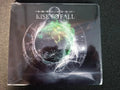 Cd - Rise To Fall - Into Zero * Imp - Thrash Metal - Digipak
