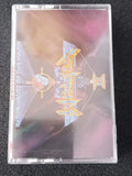 K7 Cassete - Winger - In The Heart Of The Young * Us - 1990