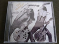 Cd - Ted Nugent  Free-for-all C/bonus - Sealed - Hard Rock