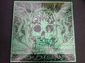 Lp - Mirror Queen - Verdigris * Us - Stoner Rock - Sealed
