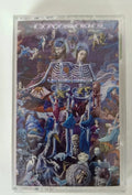 K7 Cathedral - The Carnival Bizarre Selada Importado Earache