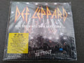 Cd - Def Leppard - And There Will Be A Next Time - 2 Cds+dvd