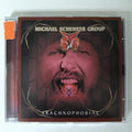 Cd Michael Schenker Group-arachnophobia * Ufo Lynch Mob