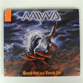 Cd Miwa - Reach Out And Touch Me (2017) Hard Heavy Digi Imp