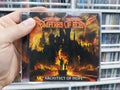 Cd Empires Of Eden - Architect Of Hope * Imp - Heavy Metal