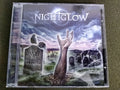 Cd - Nightglow  We Rise *italy - Heavy Metal - 2013