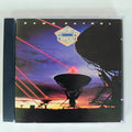 Cd Night Ranger-dawn Patrol *1982 Americano De Época Ozzy