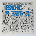 Lp Psychic Possessor - Nós Somos A America Do Sul (1989) Nac