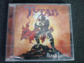 Cd - Tytan - Rough Justice * Uk - Heavy Metal - 2004 Sealed